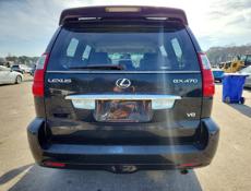 Lexus GX