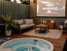 Купели на террасу