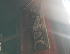 Аккумулятор 