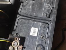 Аккумулятор 