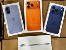 Новые Айфоны по низким ценам. 