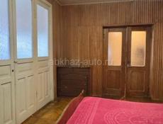 3 - К. КВАРТИРА В СУХУМЕ НА НОВОМ РАЙОНЕ 