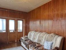 3 - К. КВАРТИРА В СУХУМЕ НА НОВОМ РАЙОНЕ 