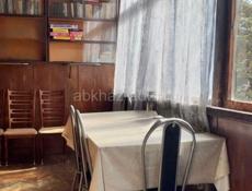 3 - К. КВАРТИРА В СУХУМЕ НА НОВОМ РАЙОНЕ 