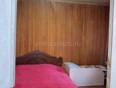 3 - К. КВАРТИРА В СУХУМЕ НА НОВОМ РАЙОНЕ 