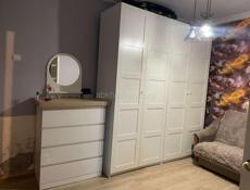 Сдаётся 1,5 комнатная квартира