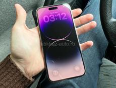 iPhone 14 Pro Max 128gb 