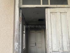 Продается дом с участком 