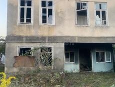 Продается дом с участком 