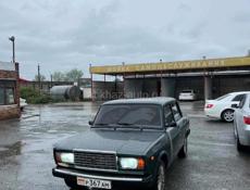 ВАЗ 2107