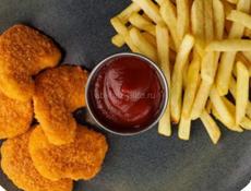 Повар универсал 