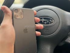 Айфон 11 про 