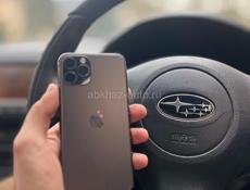Айфон 11 про 