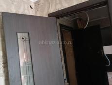 Военный городок 