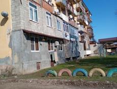 Военный городок 