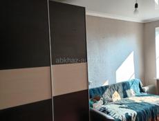 Военный городок 