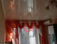 Военный городок 