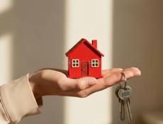 Продам 3х комнатную квартиру в Агудзере