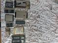 Запчасти на от телефонов 