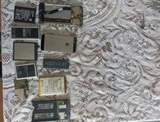 Запчасти на от телефонов 