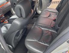 Mercedes-Benz S-Класс