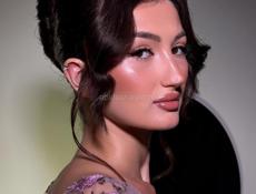 Визажист-бровист 