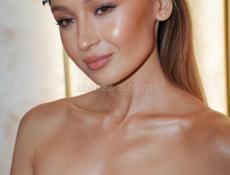 Визажист-бровист 