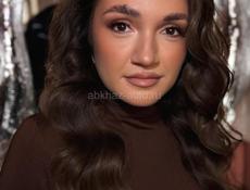 Визажист-бровист 