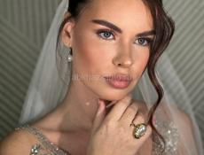 Визажист-бровист 