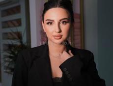 Визажист-бровист 