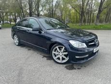 Mercedes-Benz C-Класс