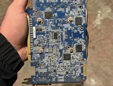 Видеокарта 4г работает хорошо