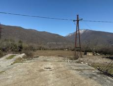 Срочная продажа по центральной дороге на Бзыби