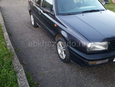 Volkswagen Vento