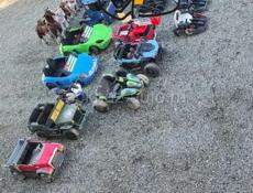 Машинка 7т.. в магазинах стоит 80 т 