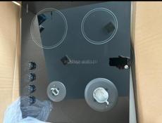 Варочная панель .Электро + газ . 