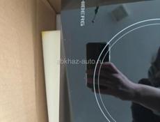Варочная панель .Электро + газ . 