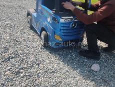 Ремонт электромобилей 