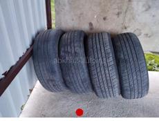 Продаю -Шины :225/50’18