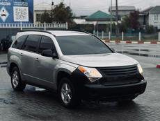 Suzuki XL7