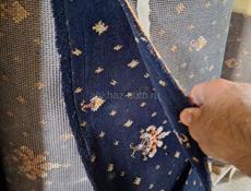 Продаются  ковры в рулонах. 