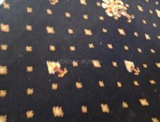 Продаются  ковры в рулонах. 