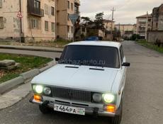 ВАЗ 2106