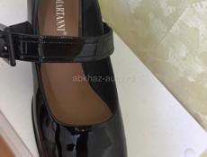 Новые туфли