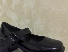 Новые туфли