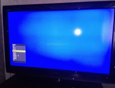 Продаю телевизор большой 