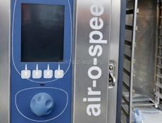 Пароконвектомат