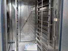 Пароконвектомат