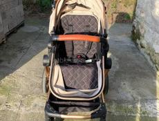 Коляска в хорошем состоянии 