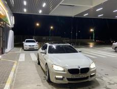 BMW 6 Series